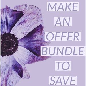 📦 Bundle & Save! 📦